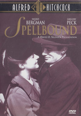 Spellbound