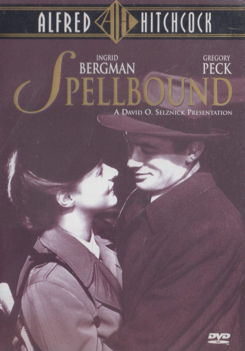 Spellbound