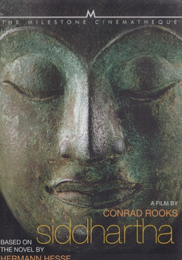Siddhartha: The Milestone Cinematheque