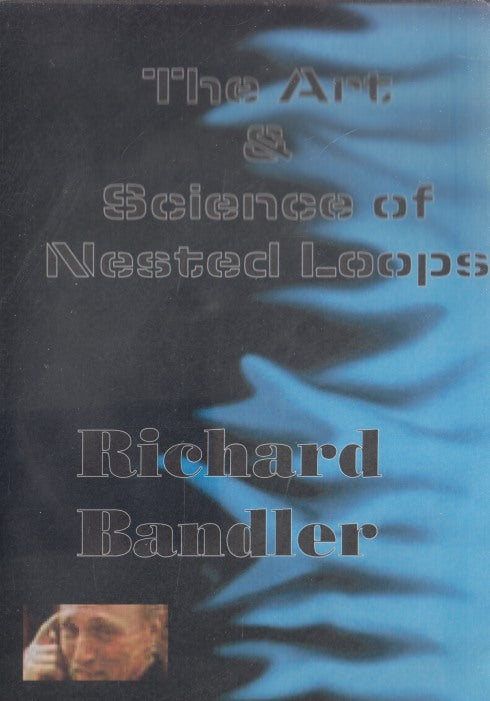 The Art & Science Of Nested Loops 2-Disc Set