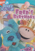 Blue's Room: Fred's Birthday