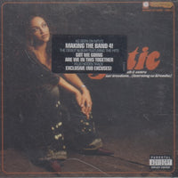 Mystic: Cuts For Luck & Scars For Freedom: Learning To Breathe 17-Track Advance Promo