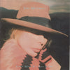 Joni Mitchell: Chalk Mark In A Rain Storm