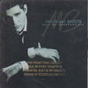 Michael Buble: Call Me Irresponsible Promo Stamped