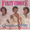 First Choice: Greatest Hits 2-Disc Set