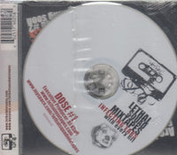Lethal Squad Mixtapes: Dose #1: Infecting Ears With Every Hit w/ Drill Hole