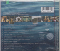Bishop T.D. Jakes: Woman Thou Art Loosed Worship 2002 w/ Saw Mark