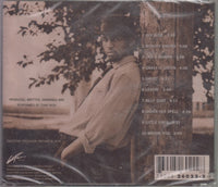 The Tony Rich Project: Words w/ Cracked Case