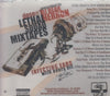 Lethal Squad Mixtapes: Dose #1: Infecting Ears With Every Hit w/ Drill Hole