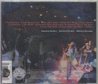 The Wreckers: Michelle Branch & Jessica Harp: Way Back Home: Live From New York City 2-Disc Set w/ Hype Sticker