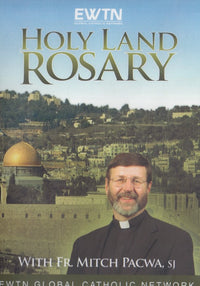 Holy Land Rosary