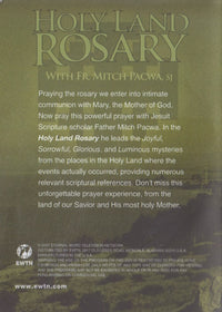 Holy Land Rosary