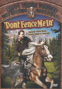 Don't Fence Me In