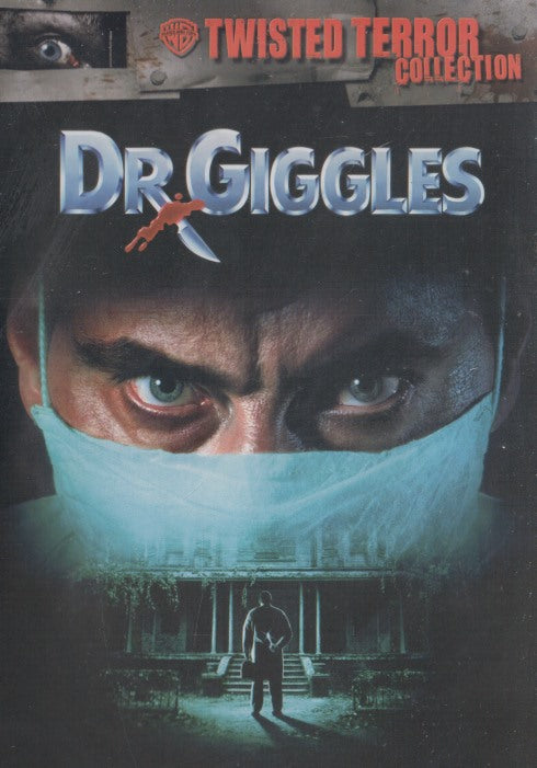Dr. Giggles