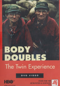 Body Doubles: The Twin Experience