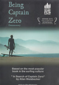 Being Captain Zero