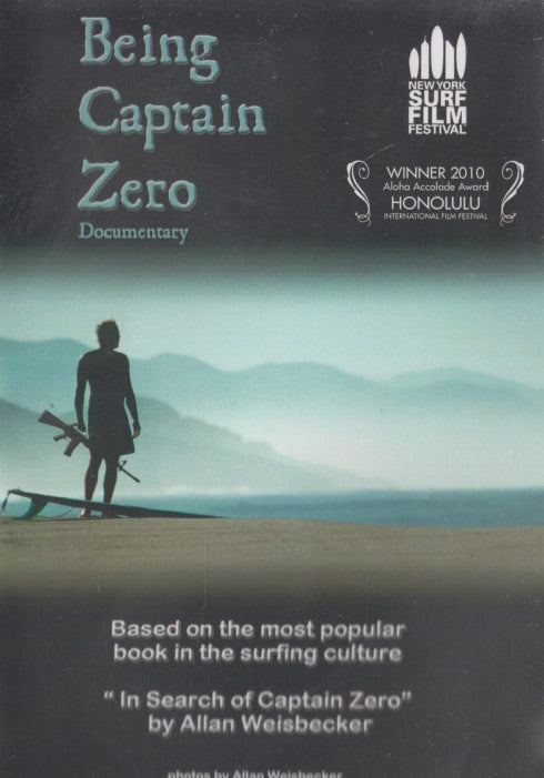 Being Captain Zero