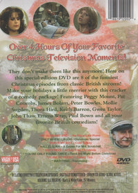 Classic British Christmas Comedies Volume 2