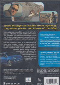 Drive Thru History With Dave Stotts: Holy Land Vol. 3