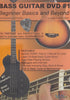 Bass Guitar: Beginner Basics And Beyond #1