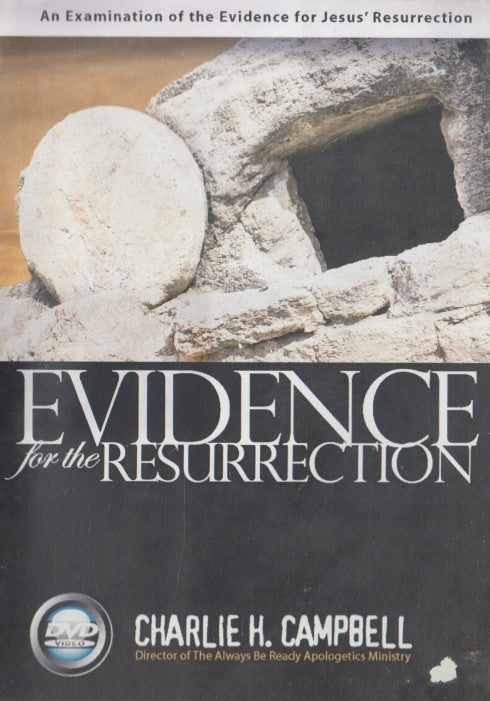Evidence For The Resurrection