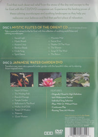 Zen Garden: The Art Of Relaxation 2-Disc Set