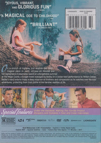 The Florida Project