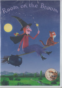 Room On The Broom