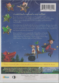 Room On The Broom