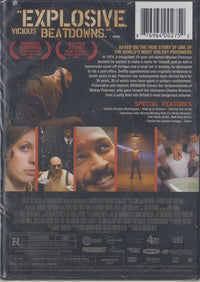 Bronson