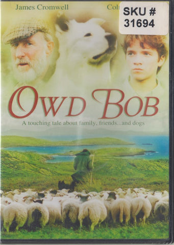 Owd Bob