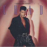 Chad: Fast Music, Love & Promises