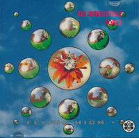 The Irresistible Force: Flying High