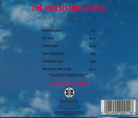 The Irresistible Force: Flying High