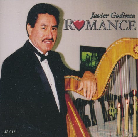Javier Godinez: Romance