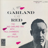 Red Garland: A Garland Of Red