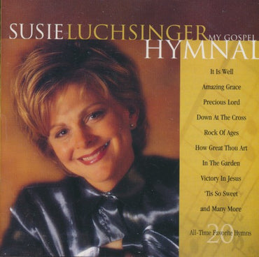 Susie Luchsinger: My Gospel Hymnal