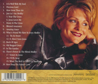 Susie Luchsinger: My Gospel Hymnal