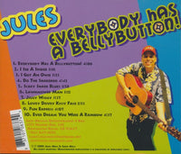Jules: Everybody Has A Bellybutton! - NeverDieMedia