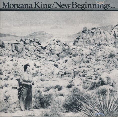 Morgana King: New Beginnings