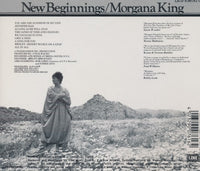 Morgana King: New Beginnings