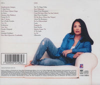 Ana Gabriel: 30 Grandes Exitos: Una Voz Para Tu Corazon 2-Disc Set