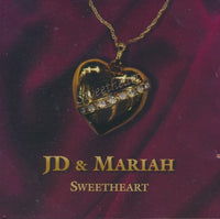 JD & Mariah: Sweetheart 6-Track Promo