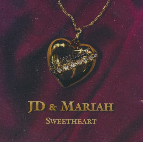 JD & Mariah: Sweetheart 6-Track Promo