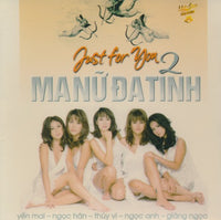 Ma Nu Da Tinh: Just For You 2