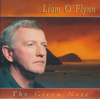 Liam O'Flynn: The Given Note