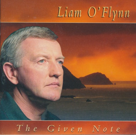 Liam O'Flynn: The Given Note