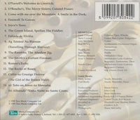 Liam O'Flynn: The Given Note