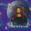 Rosie Gaines: Arrival