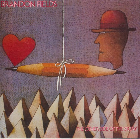 Brandon Fields: The Other Side Of The Story